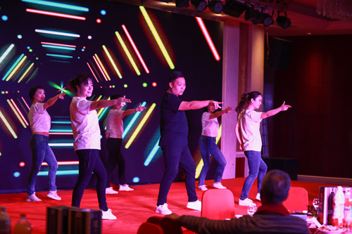 1551754513107412.jpg 大禹漢光2018年“同心同行,共創未來”主題年會圓滿成功